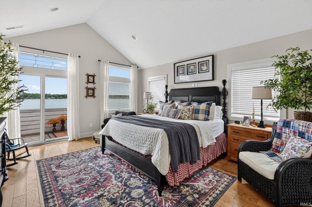 25928 N Shore Drive, Elkhart, IN 46514