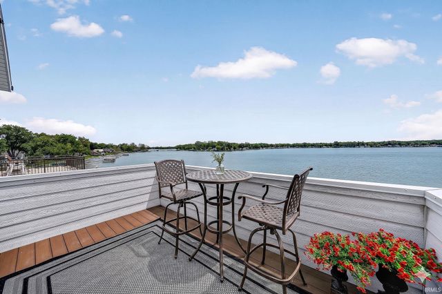 25928 N Shore Drive, Elkhart, IN 46514