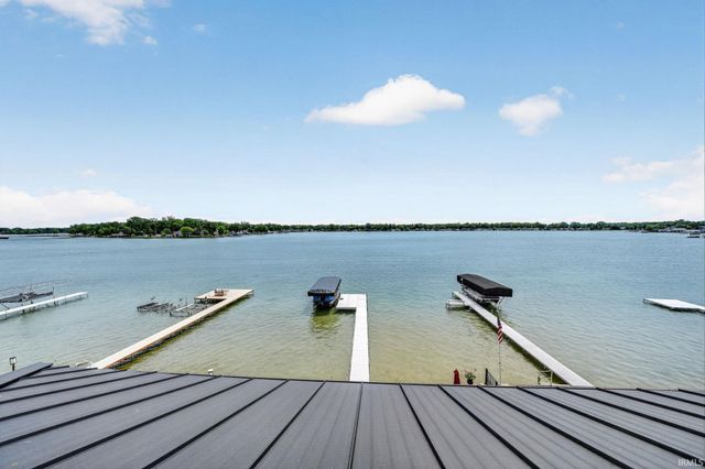 25928 N Shore Drive, Elkhart, IN 46514