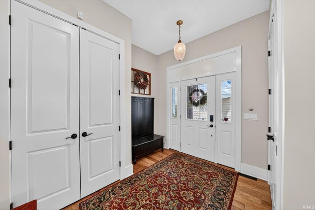 25928 N Shore Drive, Elkhart, IN 46514