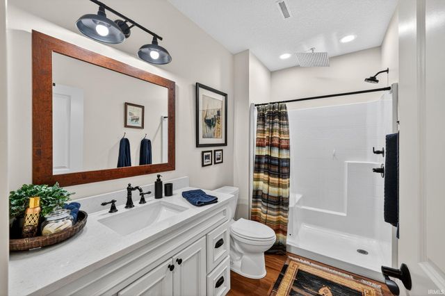 25928 N Shore Drive, Elkhart, IN 46514