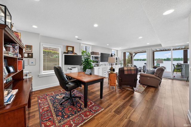 25928 N Shore Drive, Elkhart, IN 46514