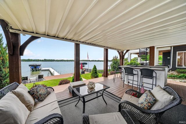 25928 N Shore Drive, Elkhart, IN 46514