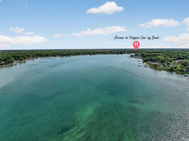 25928 N Shore Drive, Elkhart, IN 46514
