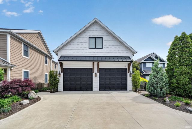25928 N Shore Drive, Elkhart, IN 46514