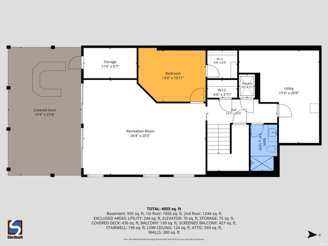 25928 N Shore Drive, Elkhart, IN 46514