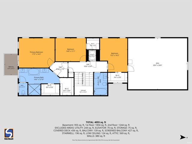 25928 N Shore Drive, Elkhart, IN 46514
