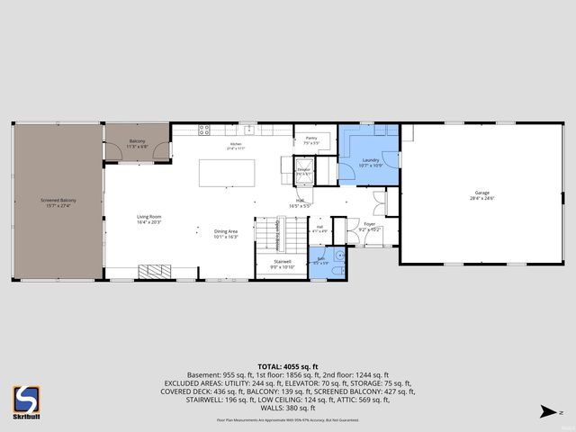 25928 N Shore Drive, Elkhart, IN 46514