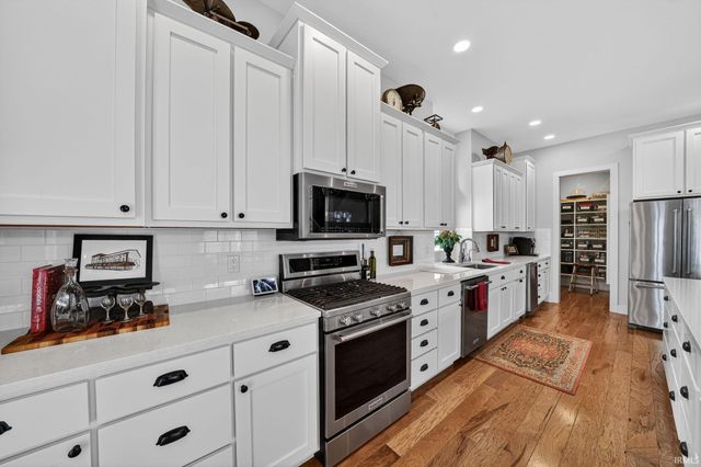 25928 N Shore Drive, Elkhart, IN 46514