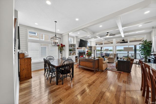 25928 N Shore Drive, Elkhart, IN 46514
