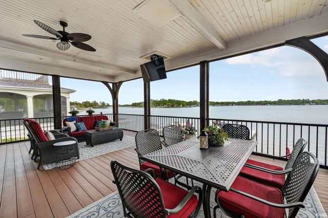 25928 N Shore Drive, Elkhart, IN 46514