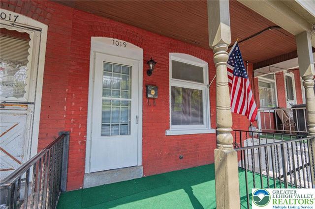 1019 4th Street, Bethlehem City, PA 18015