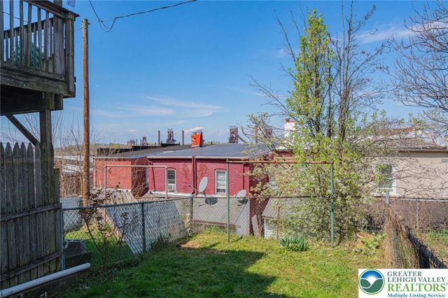 1019 4th Street, Bethlehem City, PA 18015