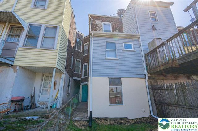 1019 4th Street, Bethlehem City, PA 18015