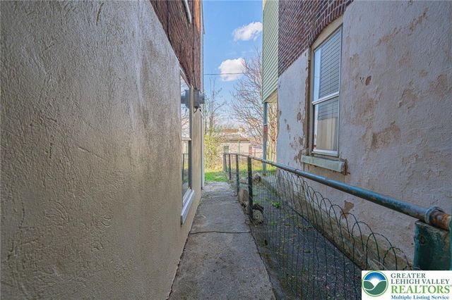 1019 4th Street, Bethlehem City, PA 18015