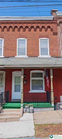 1019 4th Street, Bethlehem City, PA 18015