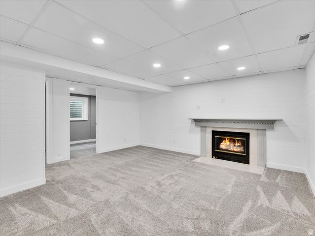 9633 S ANNALYN DR, Sandy, UT 84070