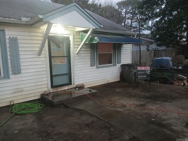 421 Main Street, Hot Springs, AR 71913
