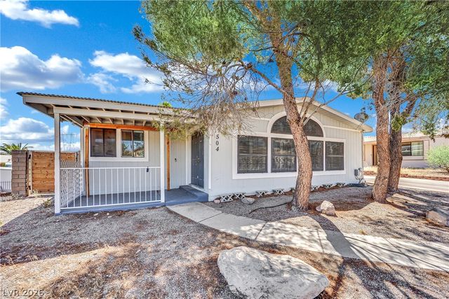 504 Mona Lane, Henderson, NV 89015