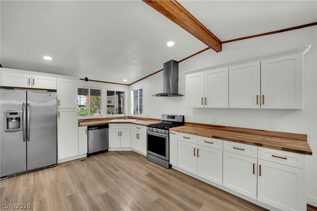 504 Mona Lane, Henderson, NV 89015
