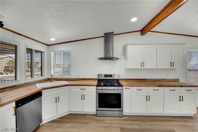 504 Mona Lane, Henderson, NV 89015