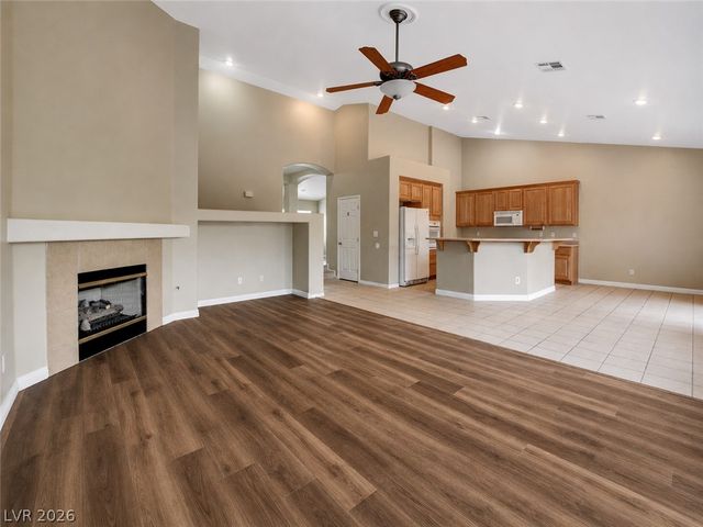 2294 Tedesca Drive, Henderson, NV 89052