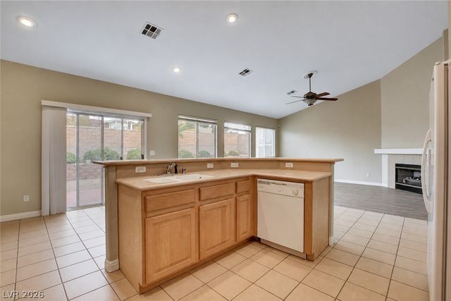 2294 Tedesca Drive, Henderson, NV 89052