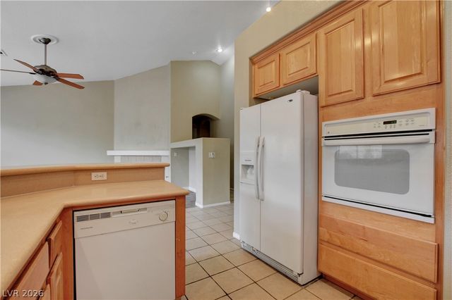 2294 Tedesca Drive, Henderson, NV 89052