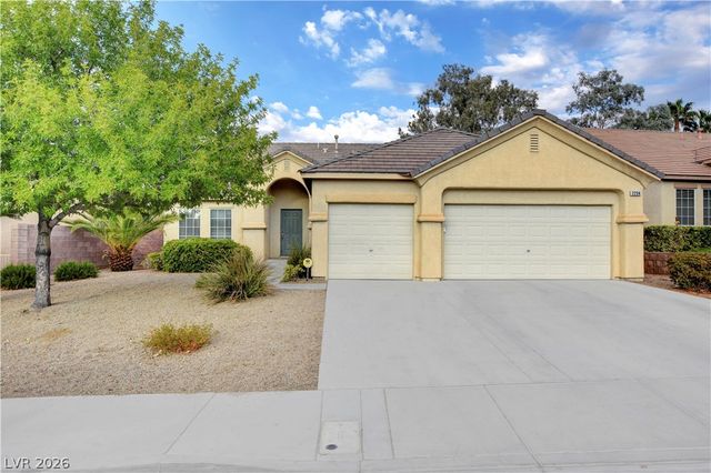 2294 Tedesca Drive, Henderson, NV 89052