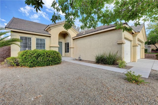 2294 Tedesca Drive, Henderson, NV 89052