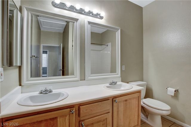 2294 Tedesca Drive, Henderson, NV 89052