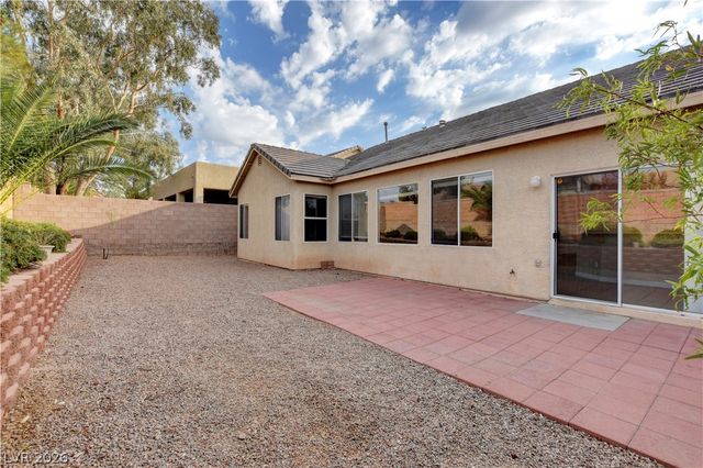 2294 Tedesca Drive, Henderson, NV 89052