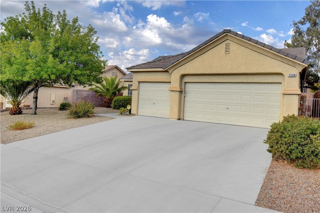 2294 Tedesca Drive, Henderson, NV 89052