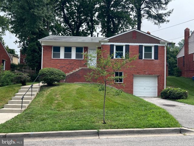 3420 25TH AVE, Temple Hills, MD 20748