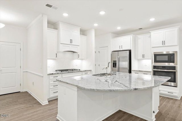 1010 Morrison Drive, Durham, NC 27703