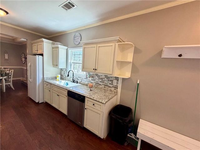 101 Sunset loop, Cedartown, GA 30125