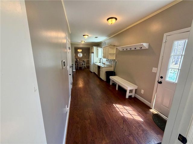 101 Sunset loop, Cedartown, GA 30125