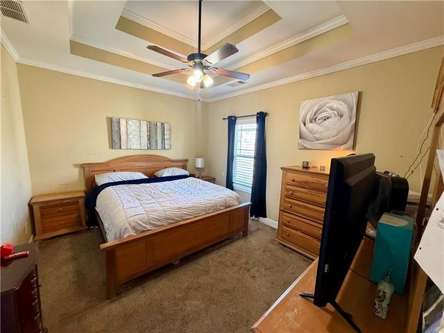 101 Sunset loop, Cedartown, GA 30125