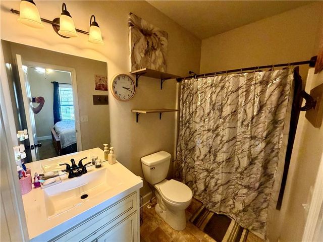 101 Sunset loop, Cedartown, GA 30125