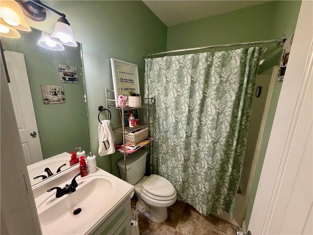 101 Sunset loop, Cedartown, GA 30125