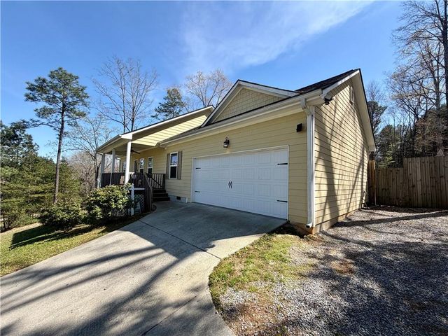101 Sunset loop, Cedartown, GA 30125