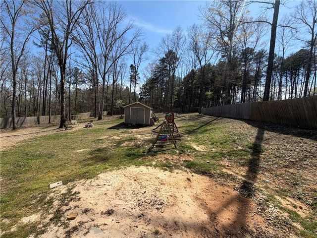 101 Sunset loop, Cedartown, GA 30125