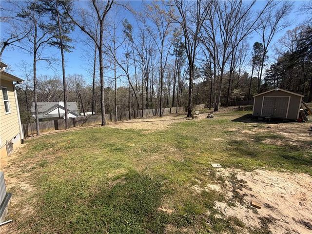 101 Sunset loop, Cedartown, GA 30125