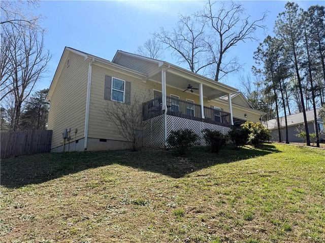 101 Sunset loop, Cedartown, GA 30125