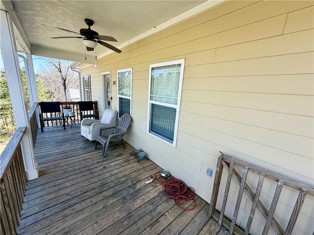 101 Sunset loop, Cedartown, GA 30125
