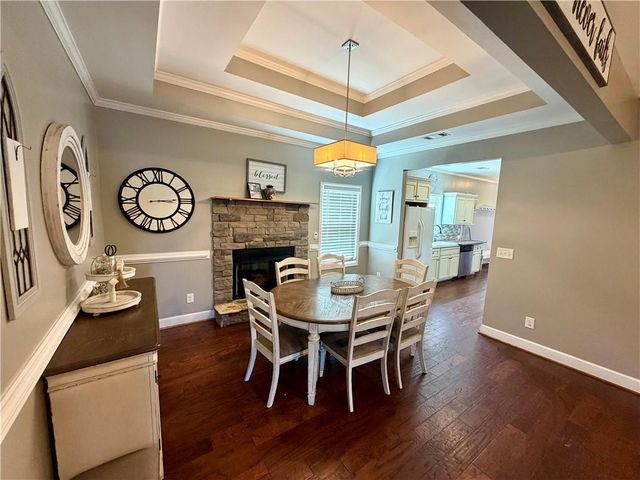 101 Sunset loop, Cedartown, GA 30125