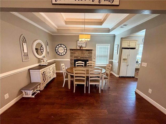 101 Sunset loop, Cedartown, GA 30125