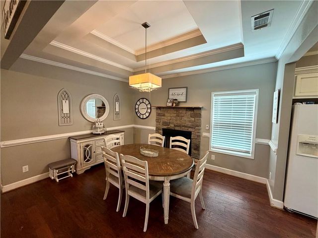 101 Sunset loop, Cedartown, GA 30125
