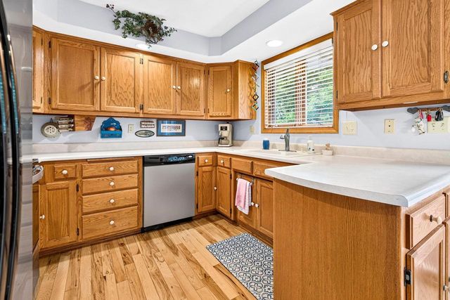 N1415 GREENWOOD ROAD, Greenville, WI 54942