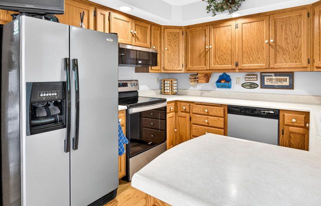 N1415 GREENWOOD ROAD, Greenville, WI 54942